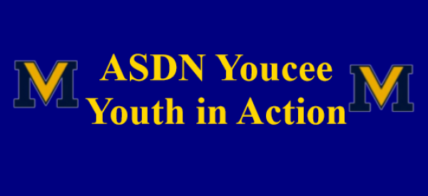 ASDN Youth in Action 