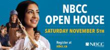 NBCC Open House